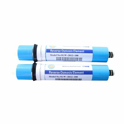 100 GPD RO झिल्ली